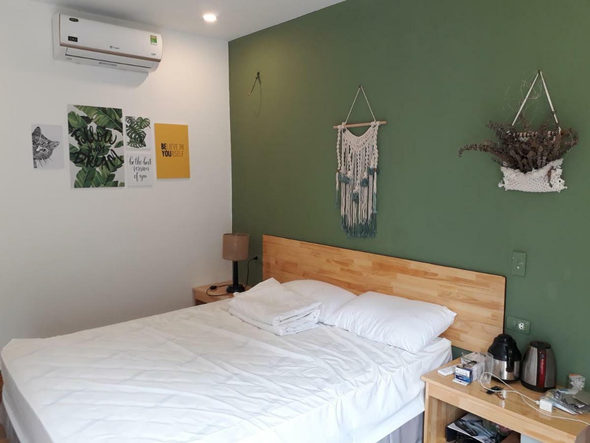 Cornercatba Hotel Chan Chau Luaran gambar
