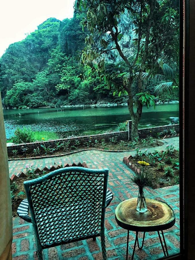 Cornercatba Hotel Chan Chau Luaran gambar